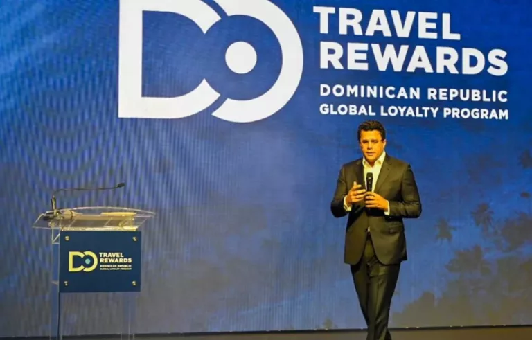 RD lanza primer plan de lealtad global a agentes de viajes